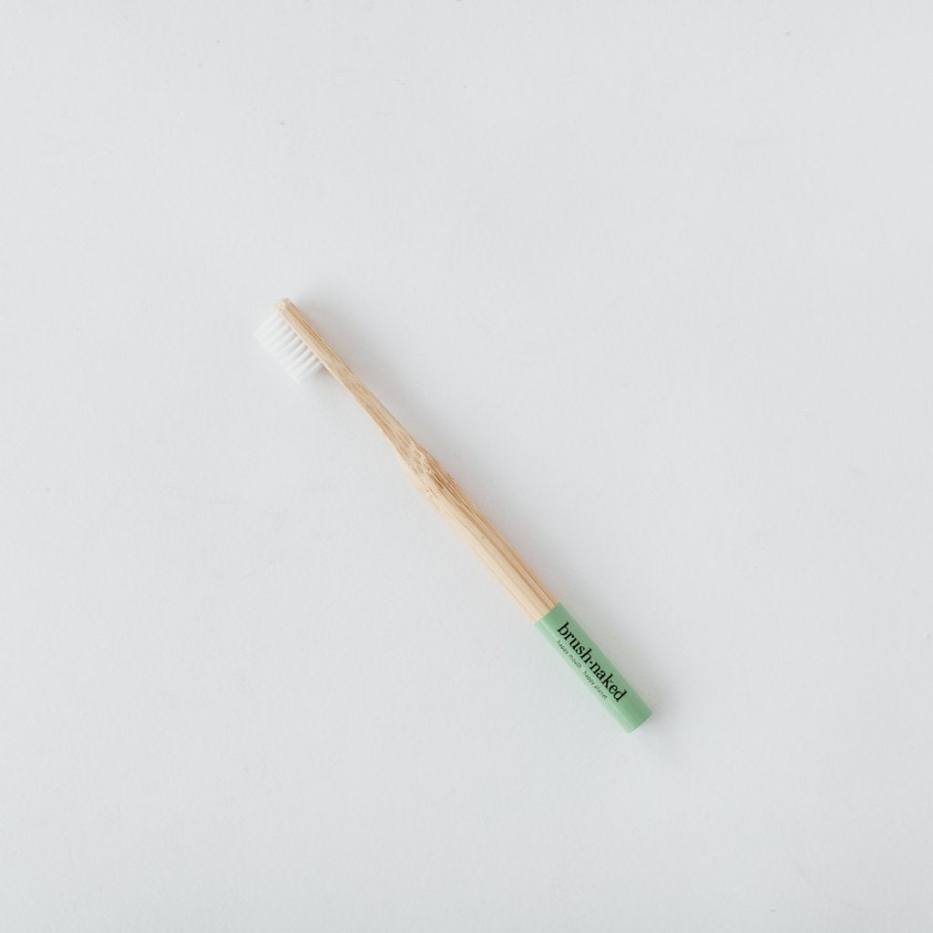 ADULT TOOTHBRUSH - SOFT (VARIOUS COLORS)