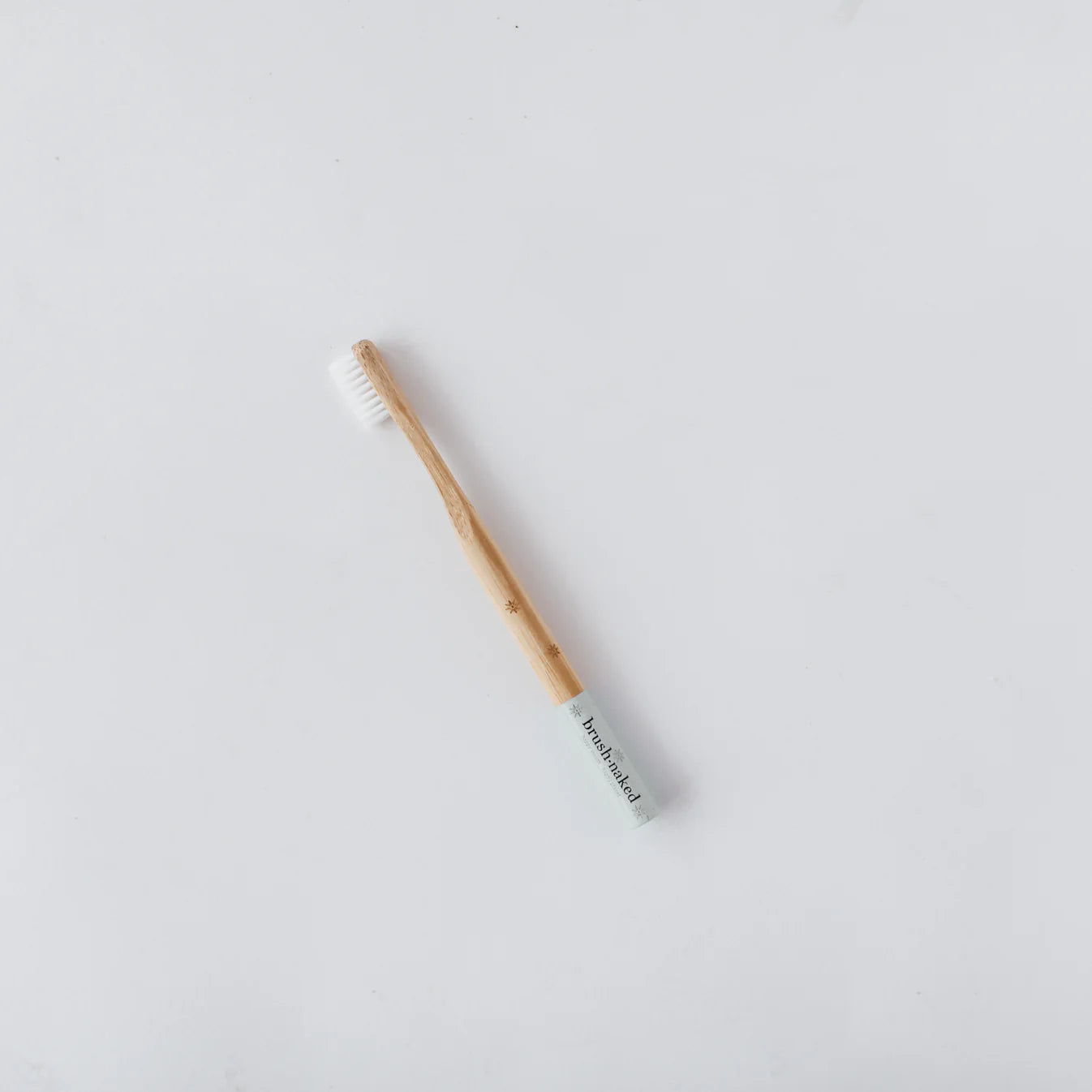 Adult Toothbrush- Winter Edition