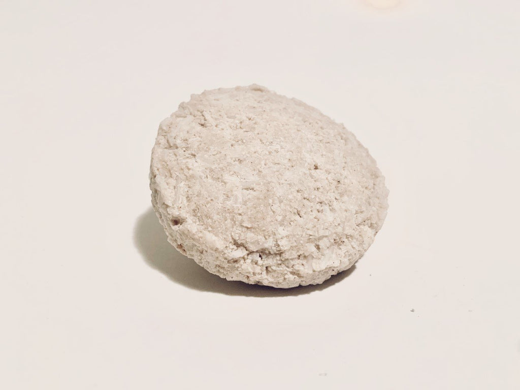 be STRONG Shampoo Bar 60-65g be STRONG - nelsonnaturals remineralizing toothpaste