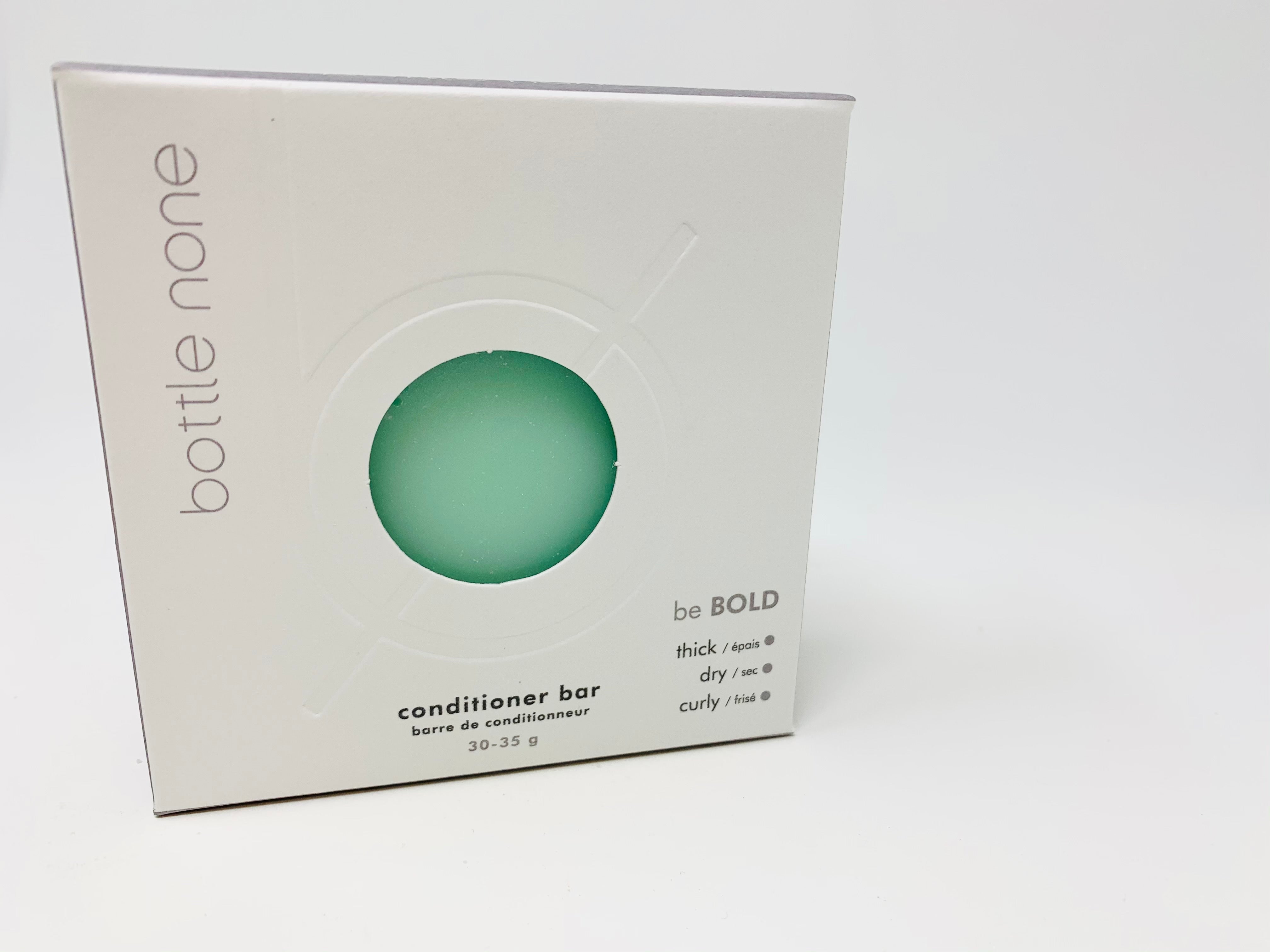 be BOLD Conditioner Bar 30-35g - WHOLESALE be BOLD - nelsonnaturals remineralizing toothpaste